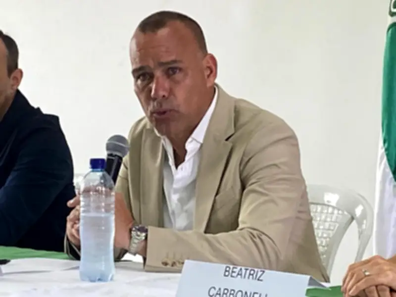 Rafael Dudamel asume en Deportivo Cali con mensaje de confianza sobre la tabla del descenso