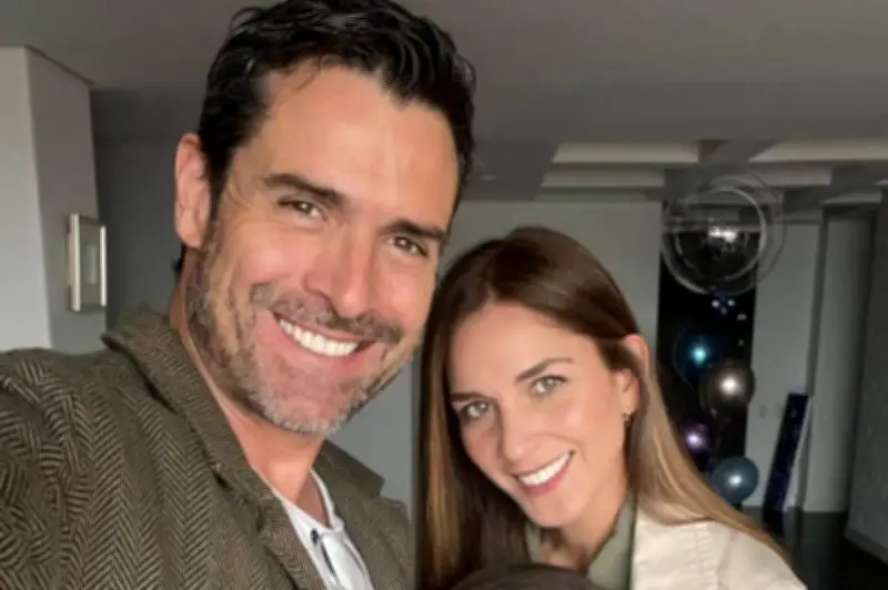 Rafael Novoa regresa a la televisión colombiana con polémico personaje en 'Las de siempre'