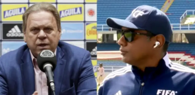 Ramón Jesurún defiende a Ímer Machado y atribuye críticas a 'odio' y ambición por su cargo