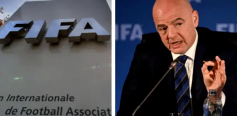 Ramón Jesurun revela el peso de la Federación Colombiana de Fútbol dentro de la Fifa