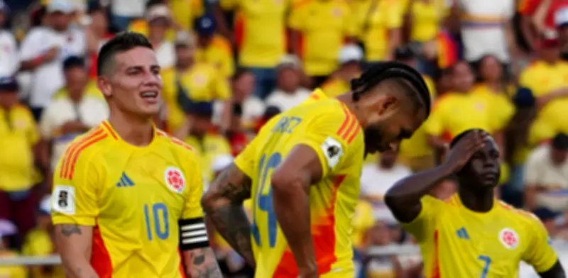 Ramón Jesurun revela su momento más duro en la Federación de Fútbol: 'La tusa fue larga y dolorosa'