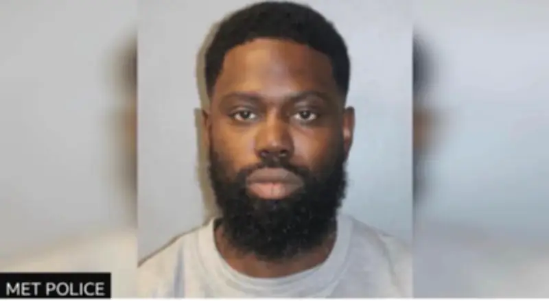 Rapero británico Ghetts condenado a 12 años por atropello mortal bajo efectos del alcohol