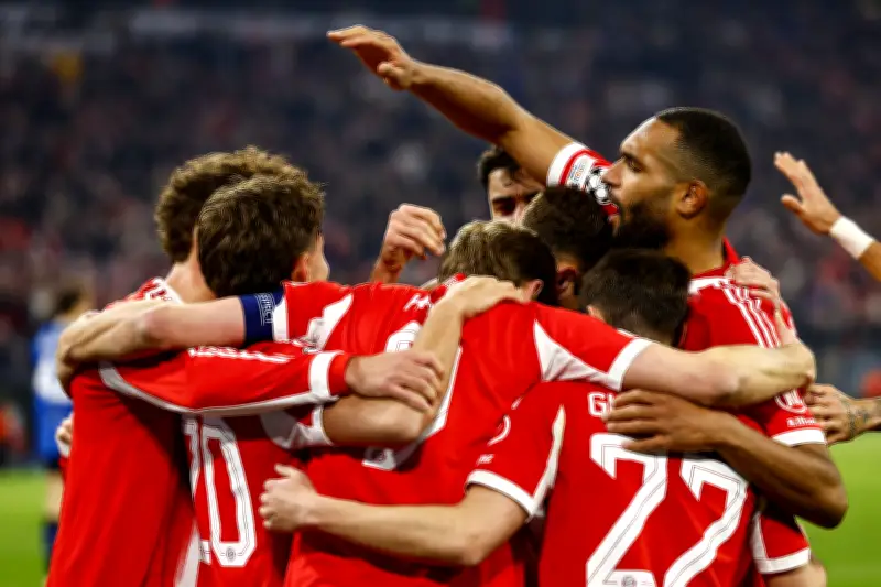 Raphael Guerreiro deja el Bayern Múnich: Fin de ciclo tras tres temporadas