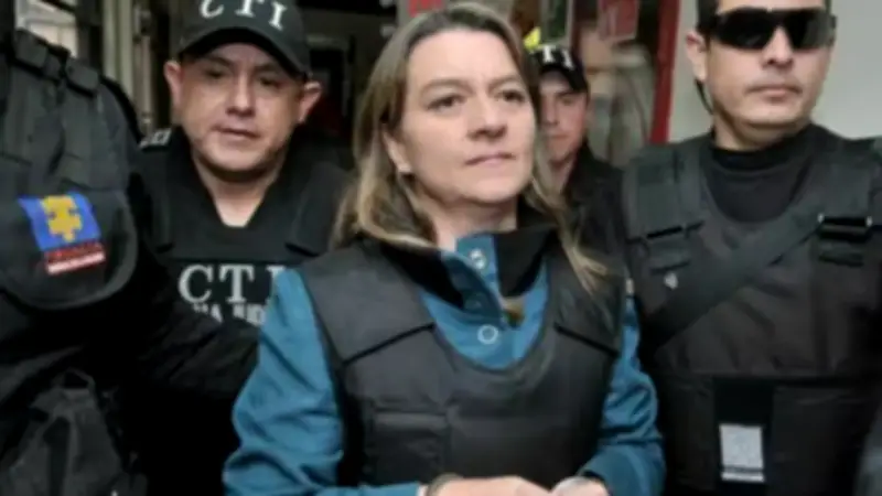 Ratifican condena contra exdirectora del IDU vinculada al carrusel de la contratación