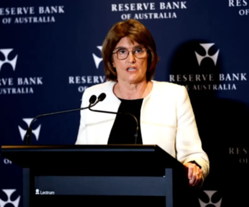 RBA australiana en alerta máxima por impacto inflacionario de guerra en Medio Oriente