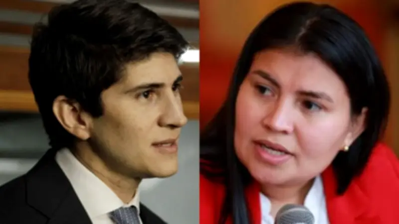 Órdenes de captura contra Manzur y Manrique tras elecciones: análisis de las consecuencias