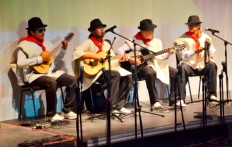 Área Metropolitana de Bucaramanga impulsa acuerdo para fortalecer políticas culturales