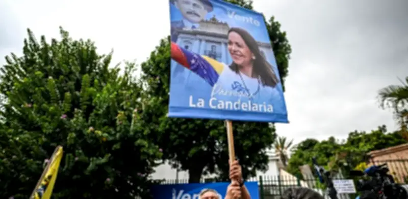 Reabre sede de Vente Venezuela tras más de un año cerrada por represión poselectoral