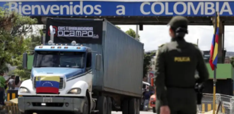 Reactivación económica de Venezuela abre oportunidades comerciales clave para Colombia