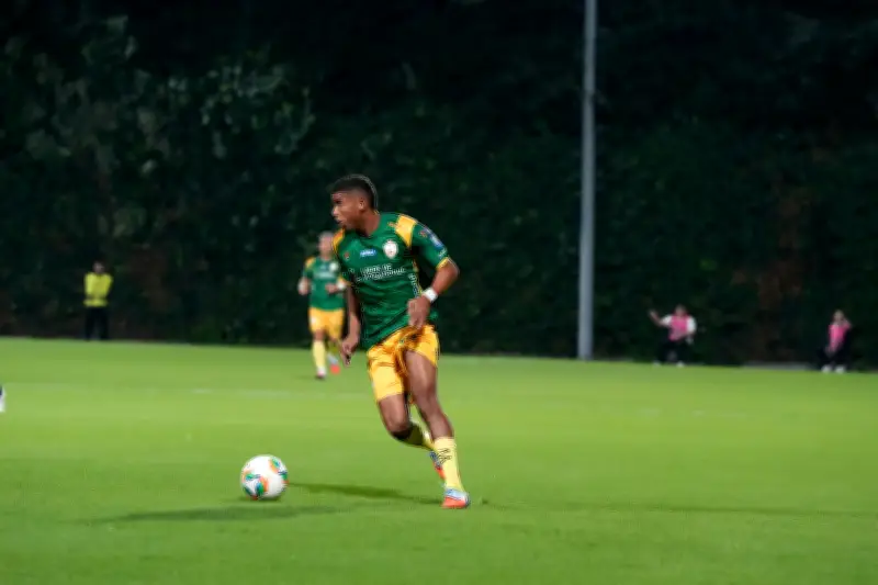 Real Cartagena empata en Bogotá: defensa genera dudas a pesar de dominio del balón