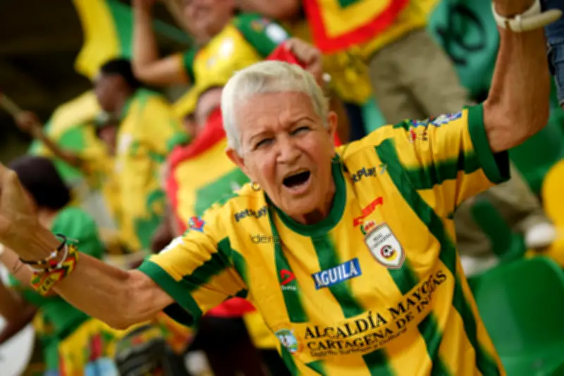 Real Cartagena lanza entrada gratis para afición en crucial partido por el liderato