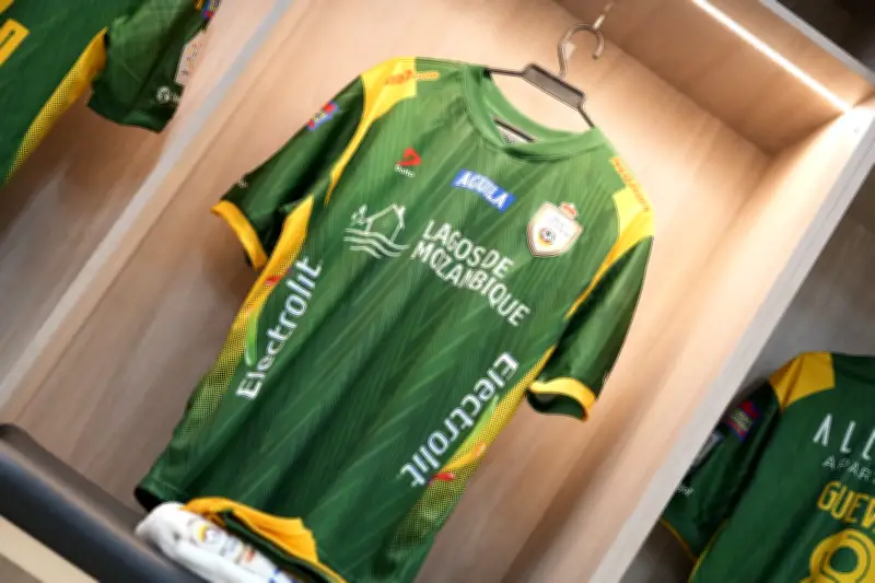 Real Cartagena visita a Tigres FC en Bogotá por crucial partido de la Primera B