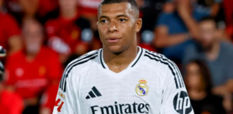 Real Madrid confirma baja de Mbappé para duelo clave contra Manchester City en Champions
