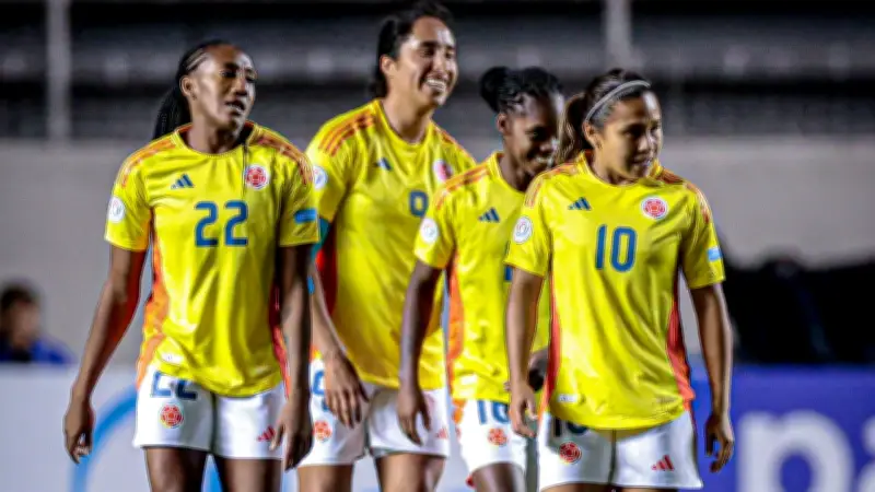 Real Madrid Femenino sigue a Mayra Ramírez: complicaciones en posible fichaje colombiano
