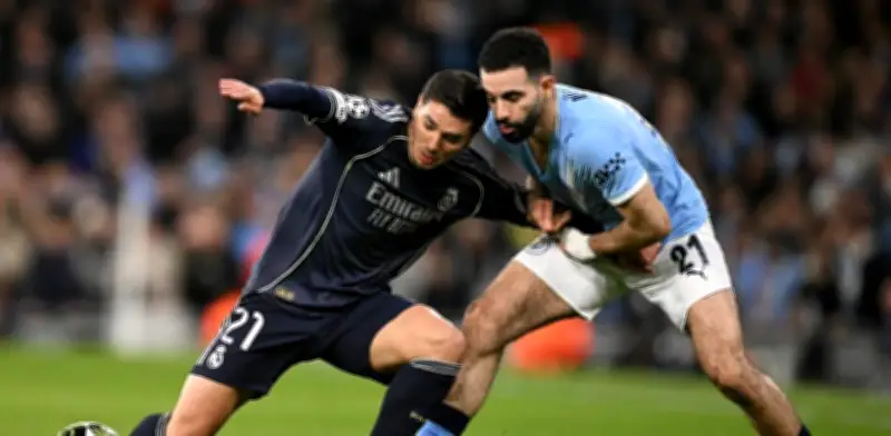 Real Madrid, PSG, Arsenal y Sporting avanzan a cuartos de la Champions League