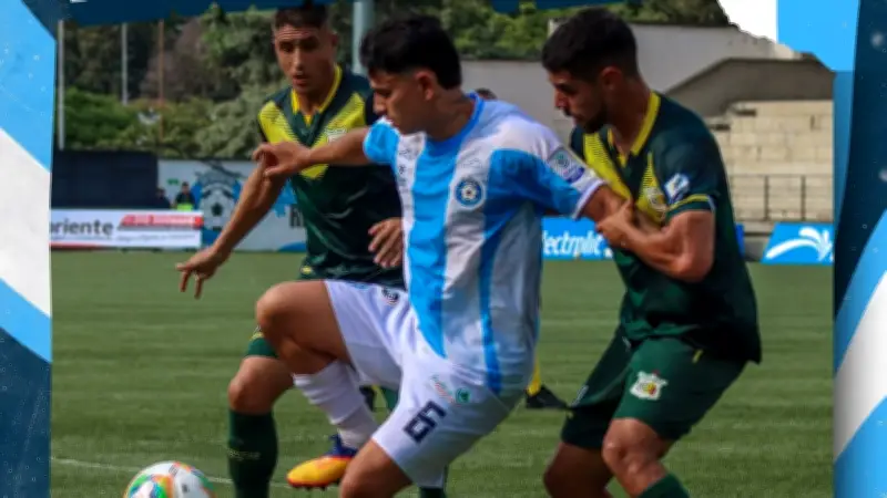 Real Santander cae ante Deportes Quindío y aumenta la preocupación en el Torneo BetPlay 2026