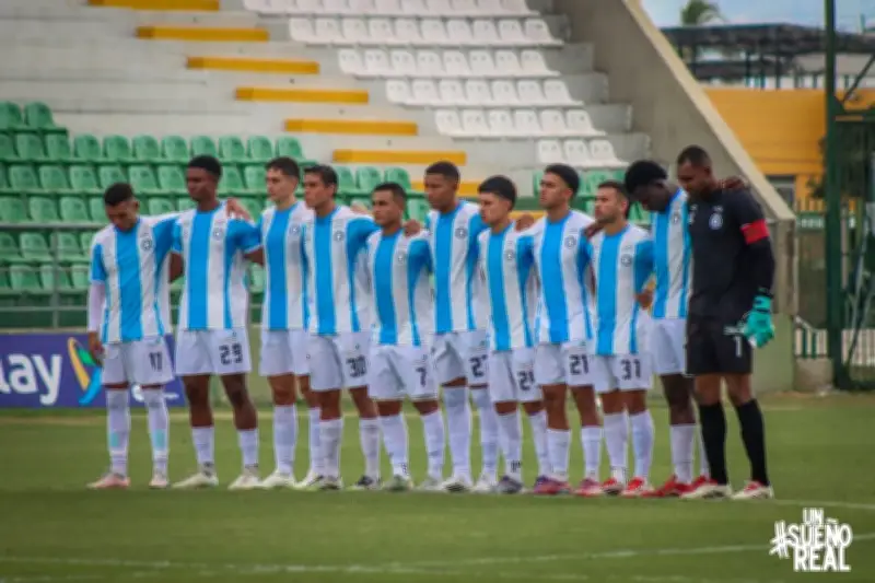 Real Santander en crisis: solo 7 puntos y penúltimo en el ascenso 2026