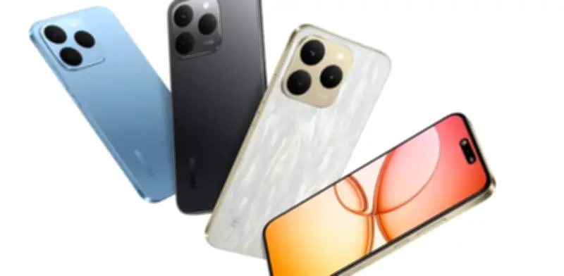 Realme 15T: El smartphone diseñado para festivales y conciertos en Colombia