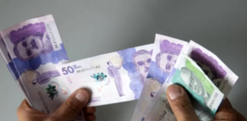 Recaudo tributario crece 13,3% en 2026 mientras ejecución del gasto público se desacelera