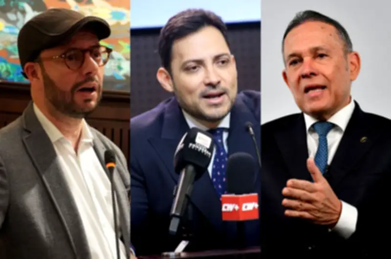 Reclamaciones electorales tensionan configuración del Congreso 2026 en Colombia