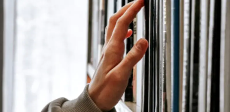 Recomendados Portafolio: El arte de transformar patrones tóxicos a través de la literatura