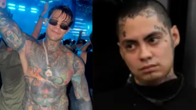 ¿Reconciliación inesperada? Nicolás Arrieta y Yeferson Cossio aparecen abrazados tras años de disputas