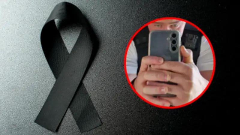 Reconocido actor colombiano revela en emotiva carta que le queda poco tiempo de vida