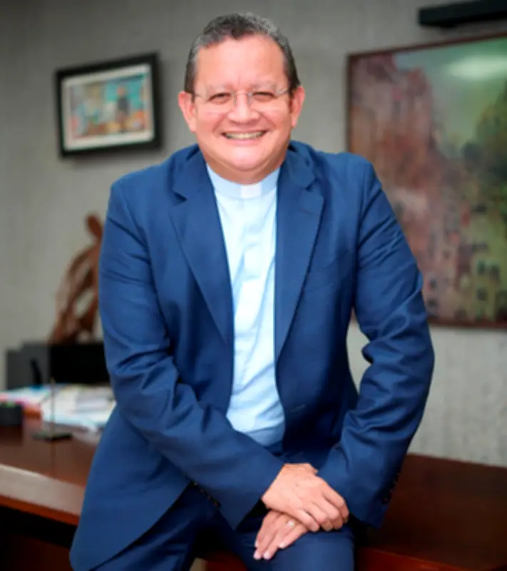 Rectores colombianos construyen diálogo en medio de la polarización nacional