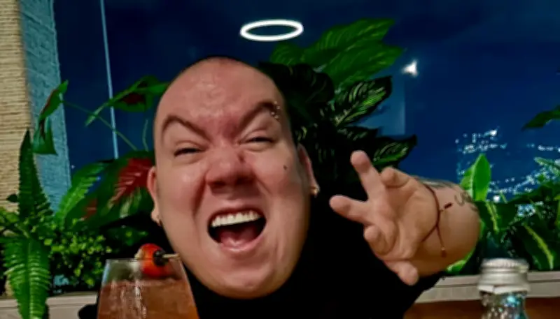 Redes sociales en luto por muerte del 'influencer' colombiano Alejo Little, ejemplo de superación