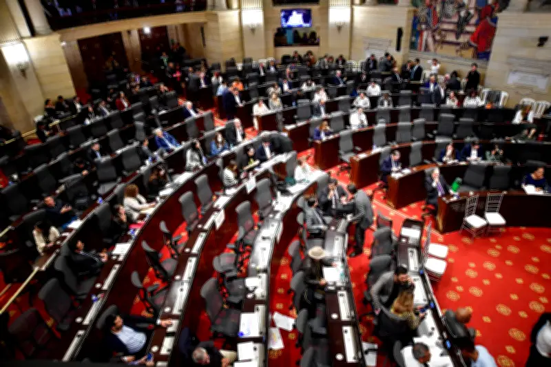 Reelección en el Congreso: 284 curules en juego con alto porcentaje de candidatos que buscan repetir