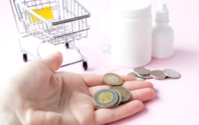 Reembolsos de Salud: Cómo Recuperar Dinero Gastado en Medicamentos y Consultas Médicas