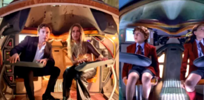 Reencuentro nostálgico: los protagonistas de 'Mini Espías' se reúnen 25 años después