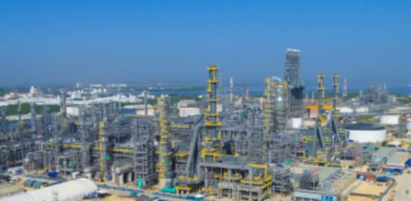 Refinería de Cartagena garantiza suministro de combustibles tras falla eléctrica y arranque progresivo