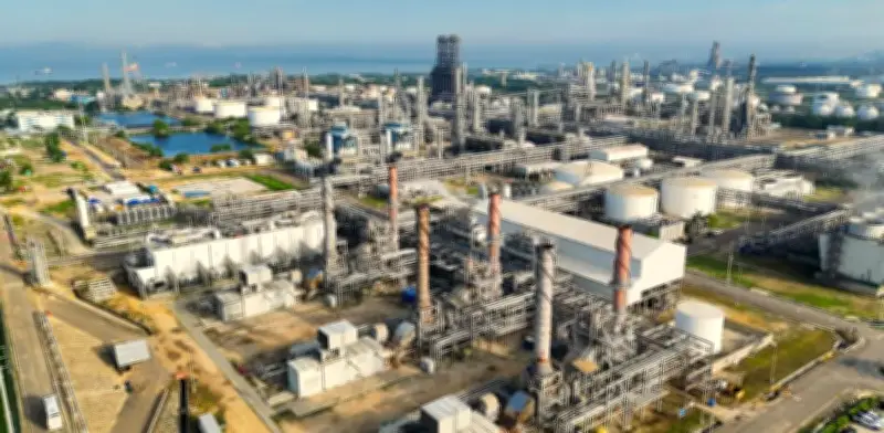Refinería de Cartagena restablece operaciones tras apagón del 15 de marzo