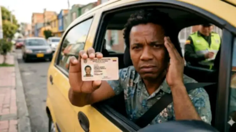 Reforma en licencias de conducción: conductores enfrentarán doble pago por trámites