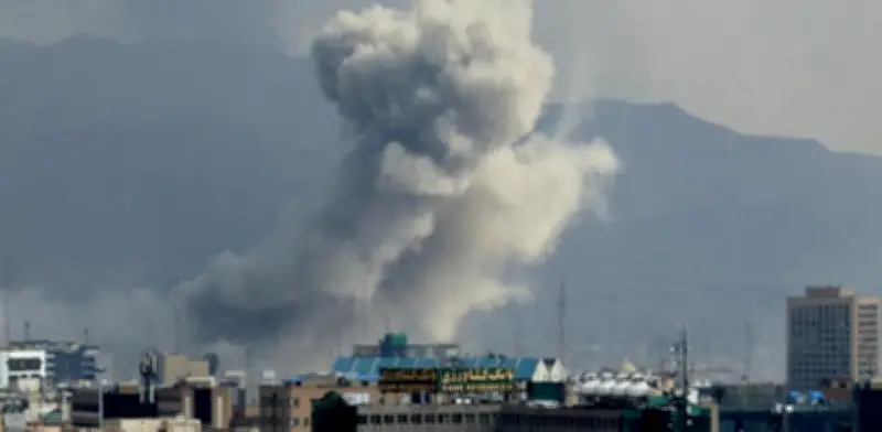 Reformistas iraníes acusan a Israel de fomentar guerra civil y exigen apertura política