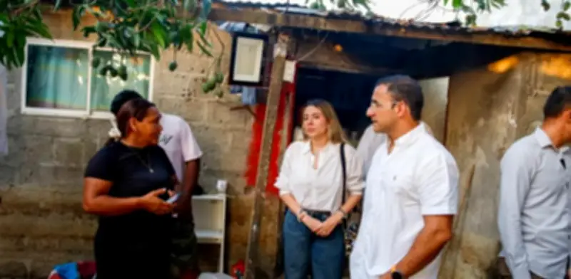 Regiones respaldan decretos de Petro para emergencia por lluvias y flexibilización de recursos