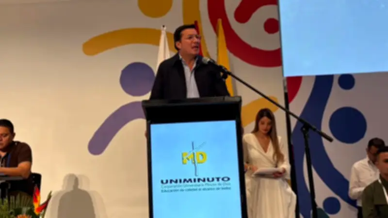 Registrador advierte sobre degradación institucional por procesos electorales