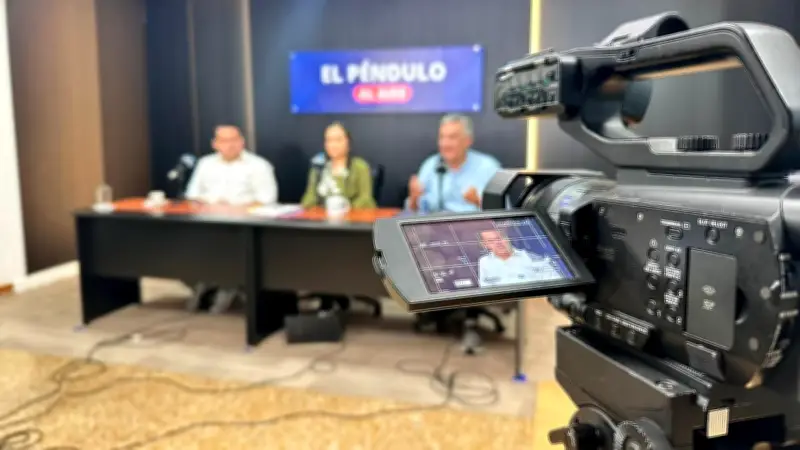 Registrador de Cali explica en El Péndulo al Aire cómo votar correctamente en elecciones