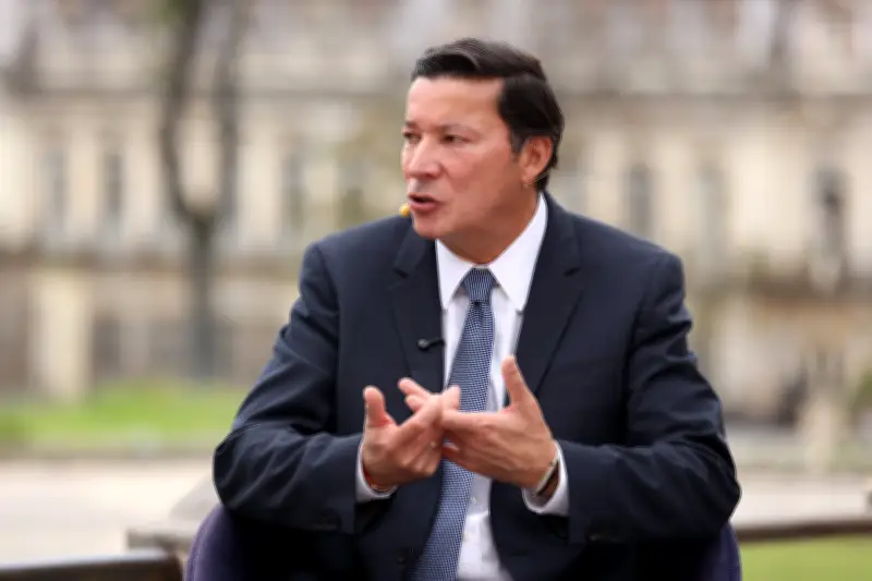 Registrador Nacional asegura que la confianza es el pilar fundamental de la Registraduría