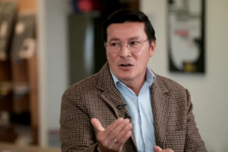 Registrador Nacional garantiza blindaje total del proceso electoral para 2026