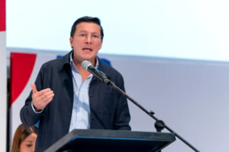 Registrador Nacional responde a acusaciones de fraude electoral y alerta sobre desinformación