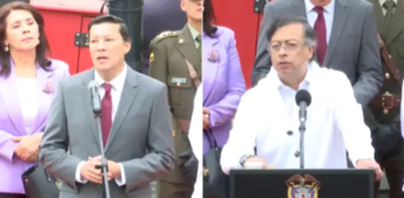 Registrador Penagos defiende software electoral frente a críticas de Petro: 'No hubo modificaciones'