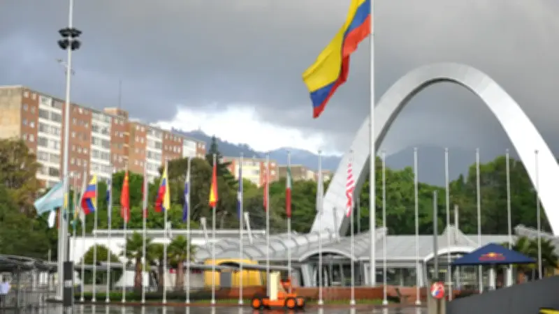 Registraduría aclara mitos sobre votación en Corferias para elecciones 2026