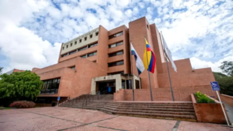 Registraduría alerta sobre páginas web falsas que suplantan a la entidad