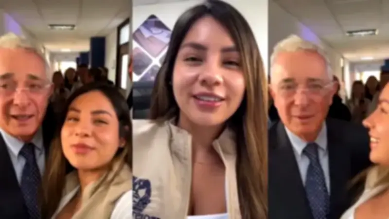 Registraduría aparta a funcionaria tras video difundido por Petro sobre participación política