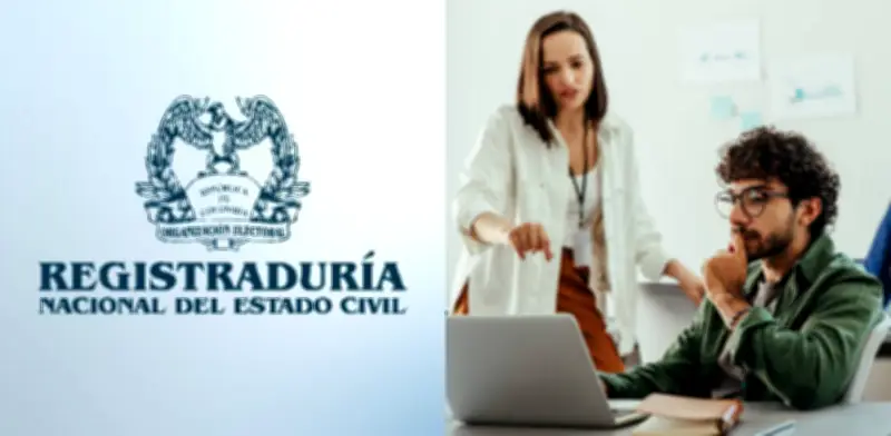 Registraduría extiende plazo para inscripción de cédula en elecciones presidenciales 2026