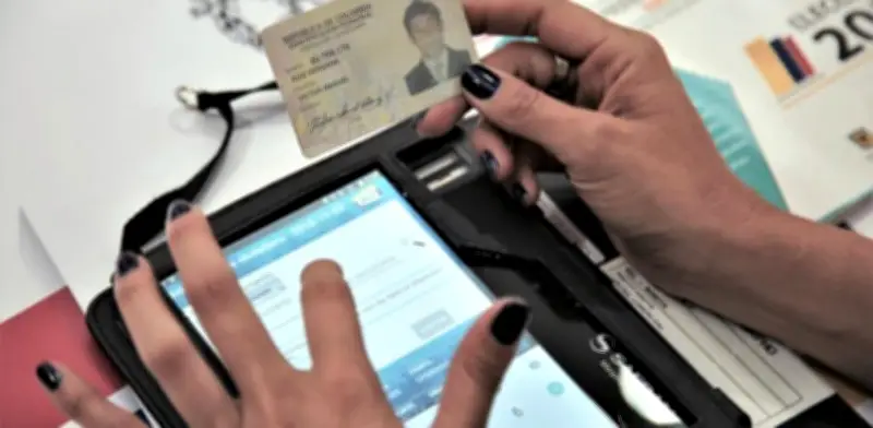 Registraduría extiende plazo para inscripción de cédulas hasta el 31 de marzo para elecciones presidenciales
