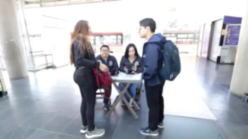 Registraduría habilita jornadas móviles en TransMilenio para cambiar puesto de votación en Bogotá