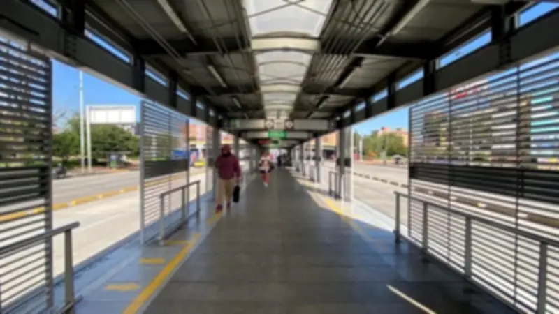 Registraduría habilita puntos en Transmilenio para cambio de puesto de votación